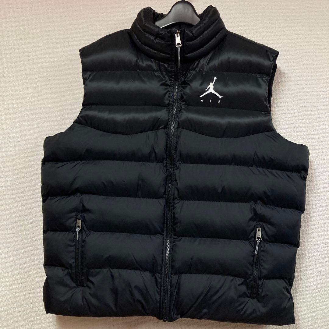 【新品】 Jordan Jumpman ベスト ジョーダン ナイキ 2XLサイズ