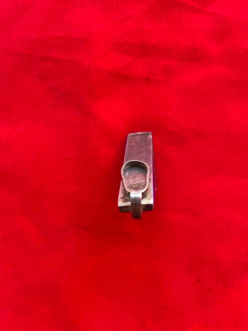 ラピスラズリ 三角形 ペンダントトップ