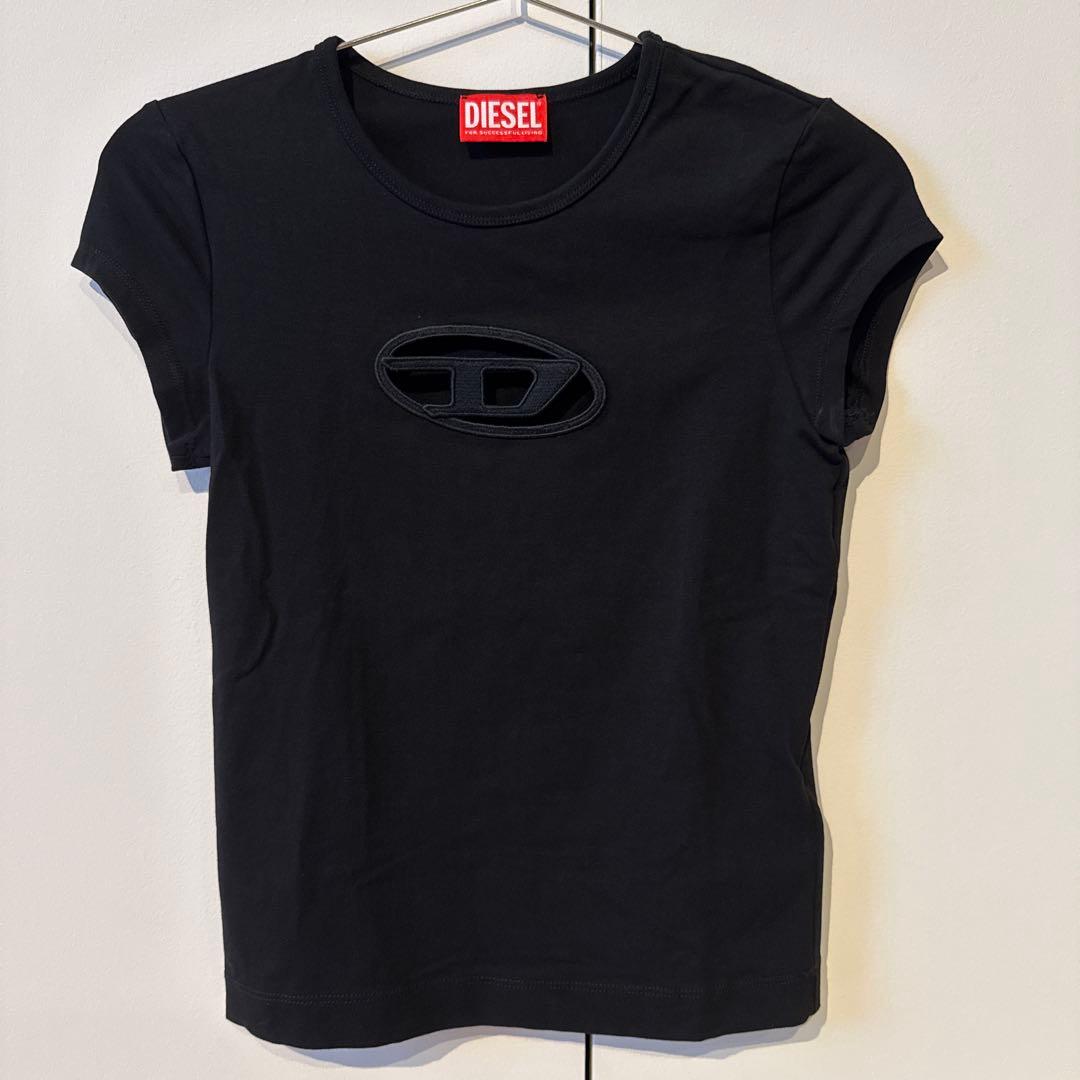 【DIESEL】レディーストップス