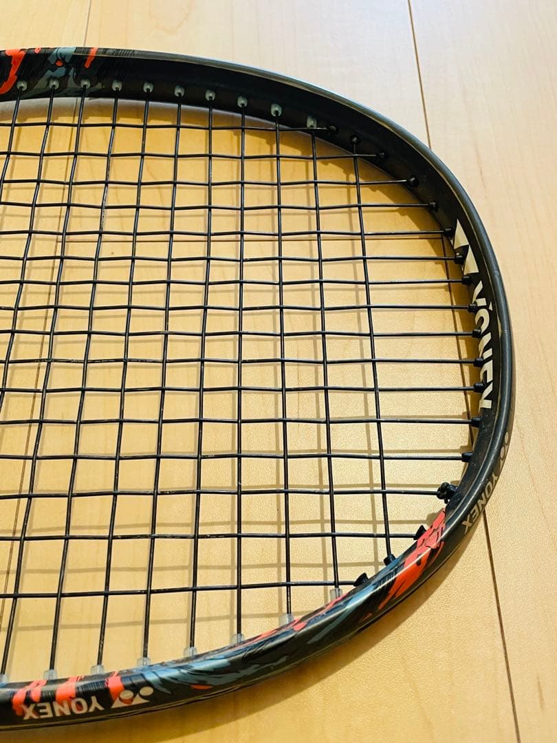 【シェリー★メイメイ】ヨネックス ジオブレイク50S テニスラケット