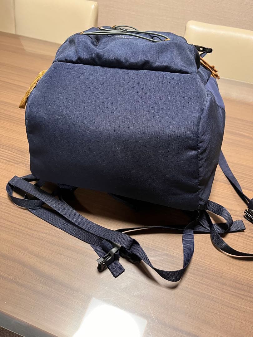 廃盤　パタゴニア Chacabuco 32Lチャカブコ リュック　ネイビー