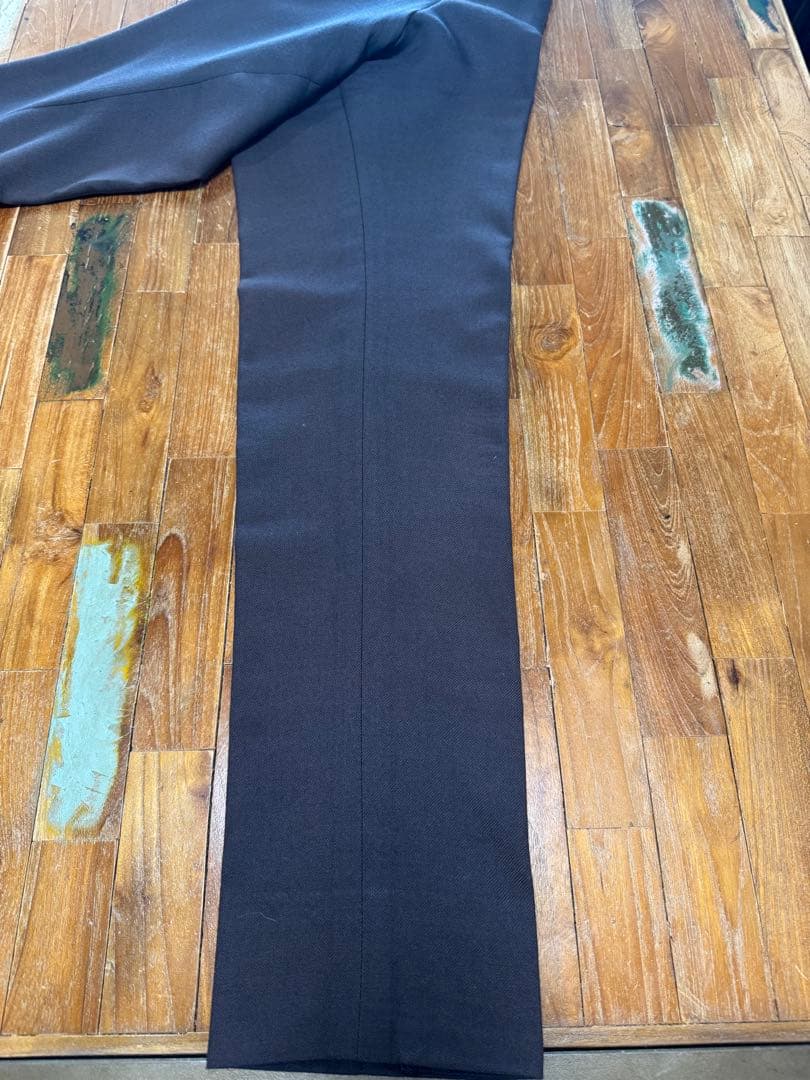 入手困難⭐️Louis Vuitton ダブルブレストスーツサイズjk50pt38