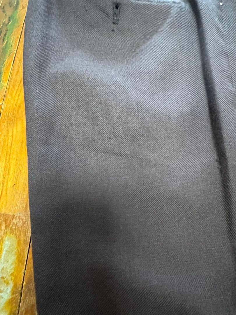 入手困難⭐️Louis Vuitton ダブルブレストスーツサイズjk50pt38