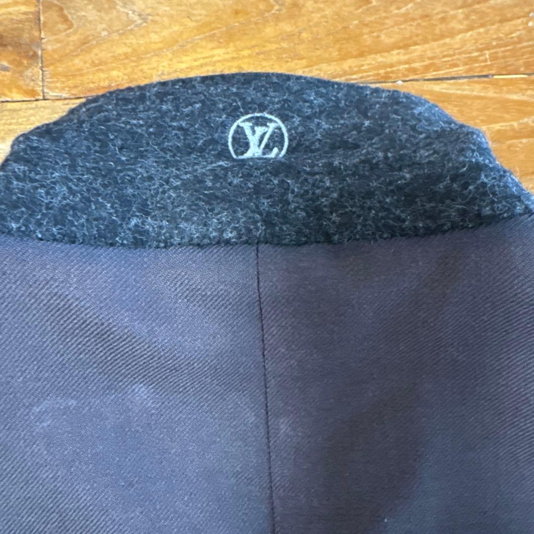 入手困難⭐️Louis Vuitton ダブルブレストスーツサイズjk50pt38