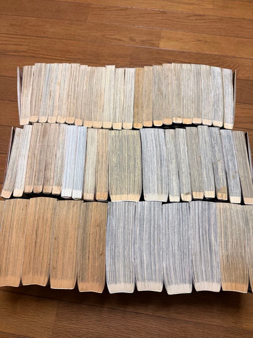 池上遼一 漫画 コミック セット 計53冊