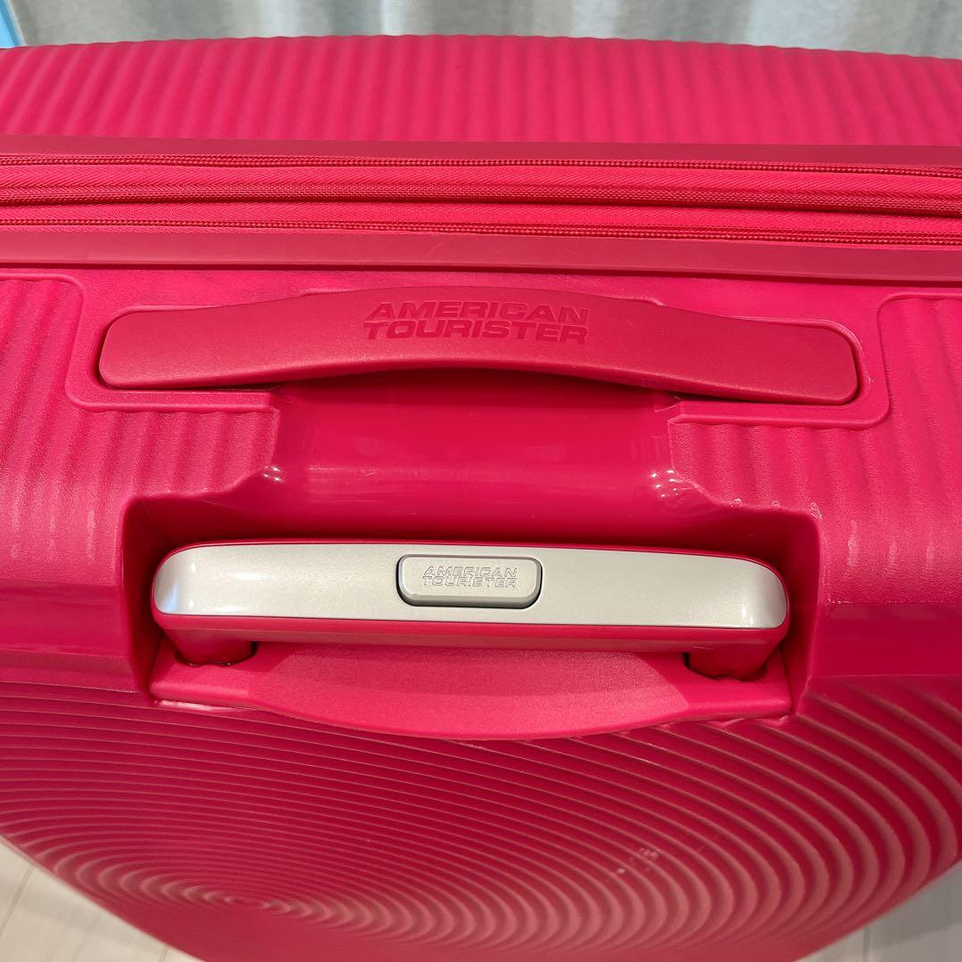 【美品】サウンドボックス77【アメリカンツーリスター】