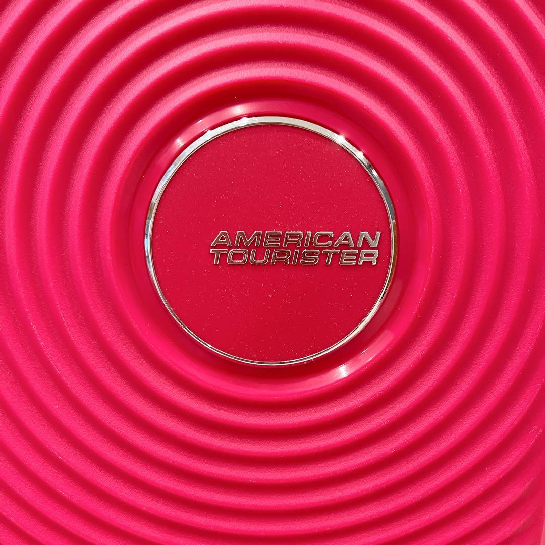 【美品】サウンドボックス77【アメリカンツーリスター】