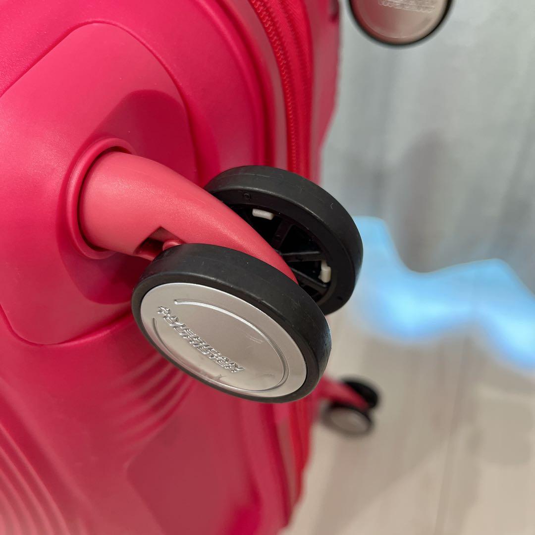 【美品】サウンドボックス77【アメリカンツーリスター】