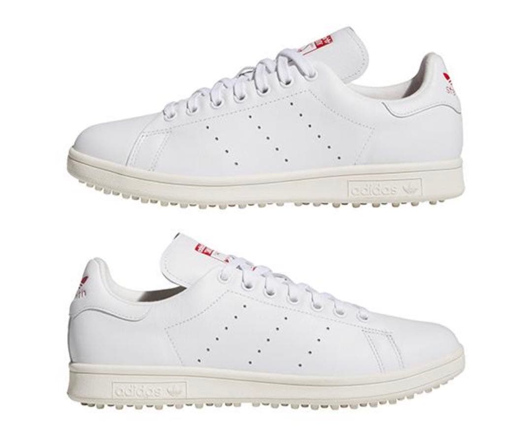 STAN SMITH GOLF【JH6155】24.5cm