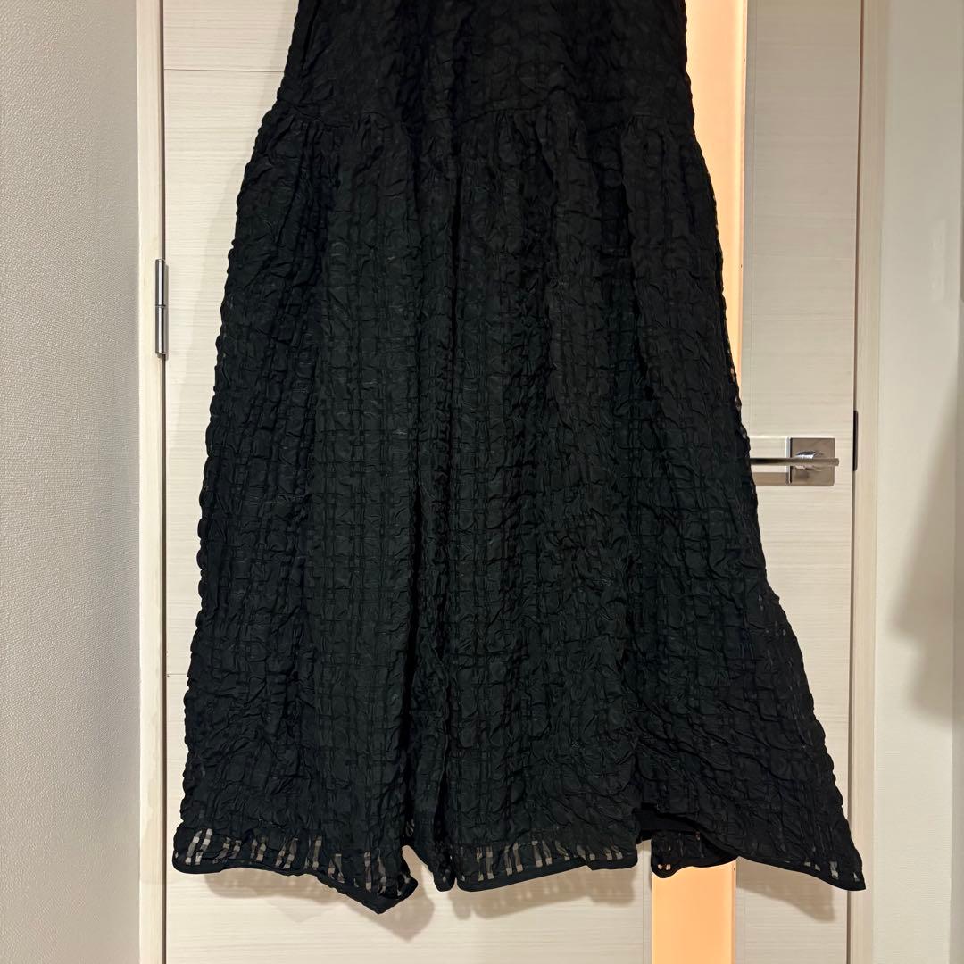 【最終価格】cecilie bahnsen セシリーバンセン　ワンピース