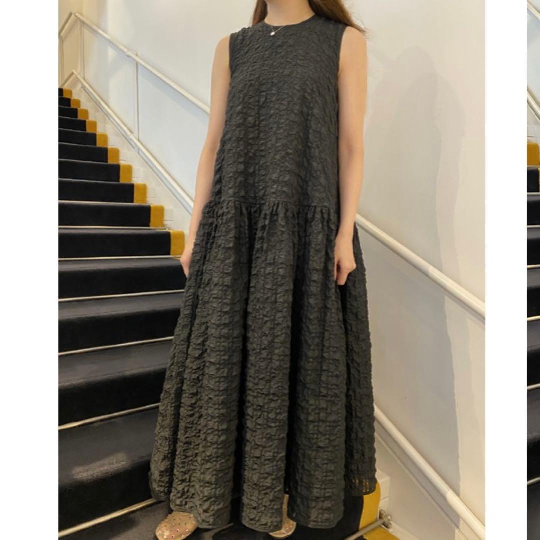 【最終価格】cecilie bahnsen セシリーバンセン　ワンピース