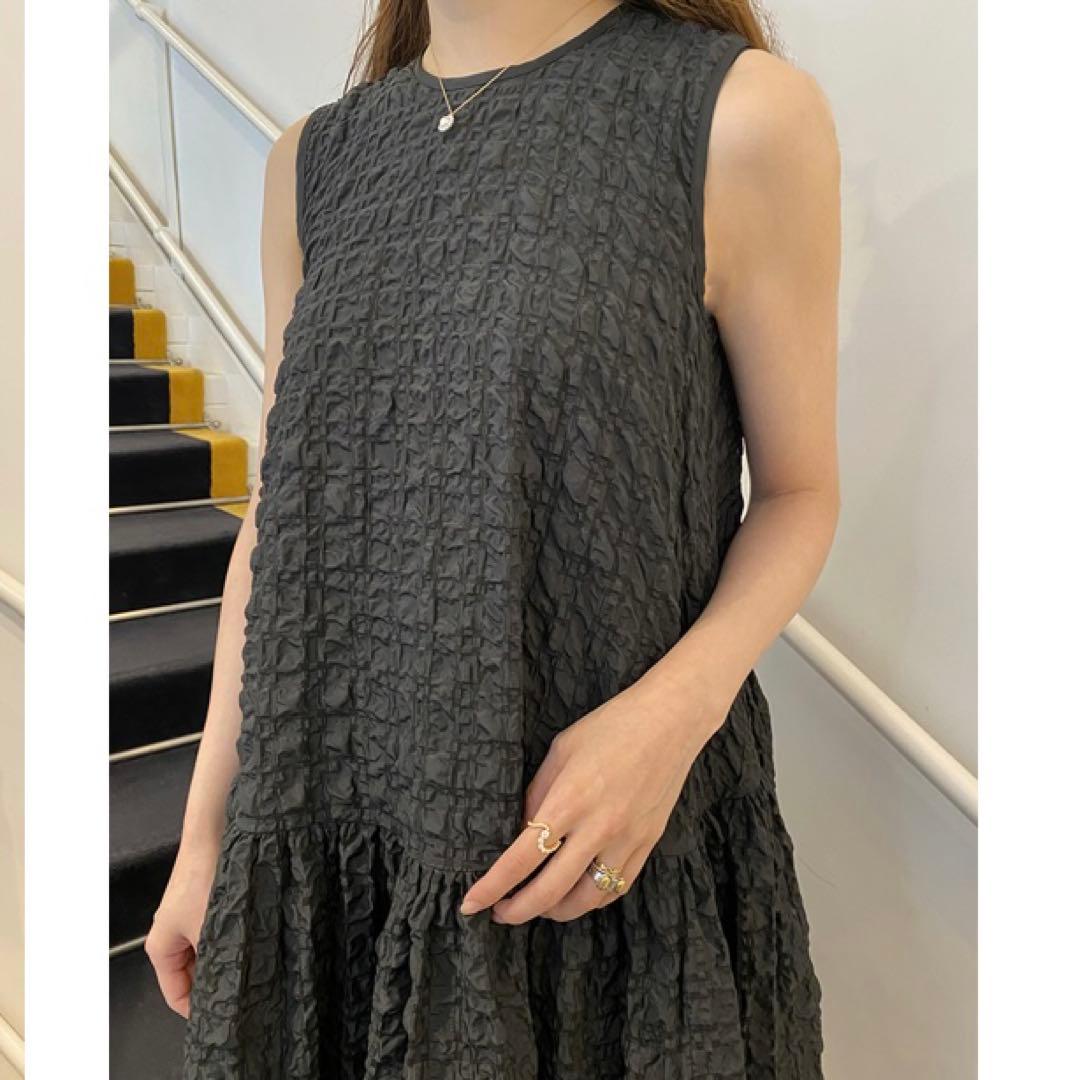 【最終価格】cecilie bahnsen セシリーバンセン　ワンピース