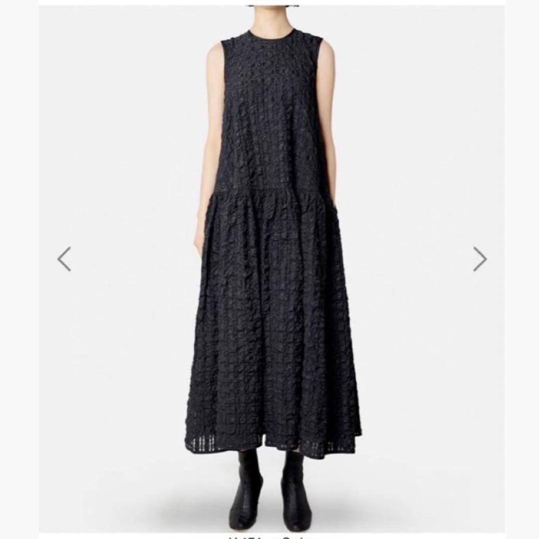 【最終価格】cecilie bahnsen セシリーバンセン　ワンピース