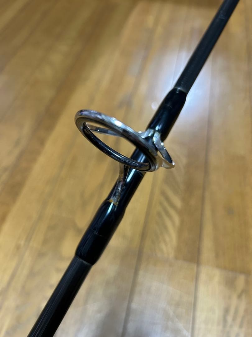 カーペンター　ブルーチェイサー　84/18