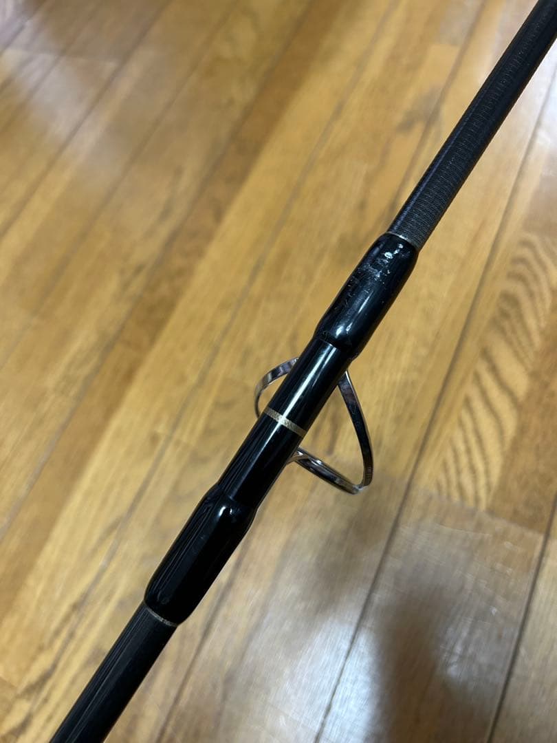 カーペンター　ブルーチェイサー　84/18