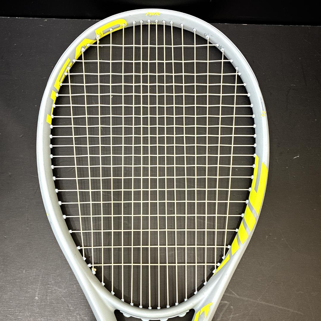 HEAD EXTREME PWR ヘッド　エクストリーム　パワー　硬式ラケット