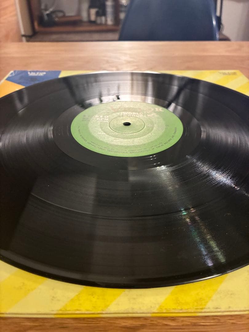 今田 勝トリオ・プラス・ワン MAKI/マキ オリジナル LPレコード帯付