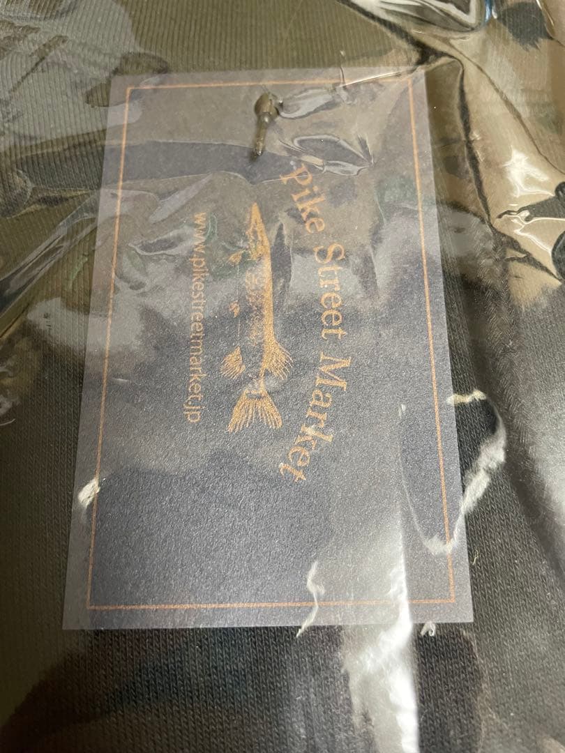 KLASH9 Low Kokanee Red &HOODIE 黒M パーカー