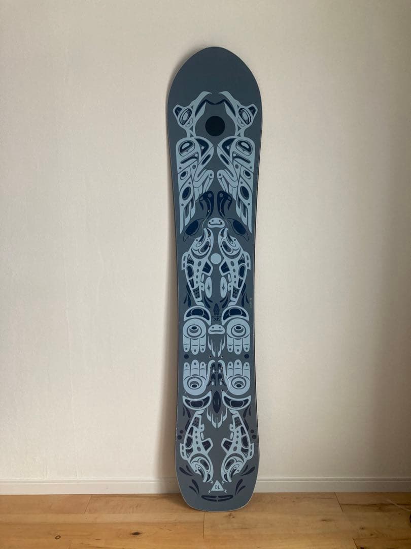 DETHLABEL KINTONE 158W デスレーベル