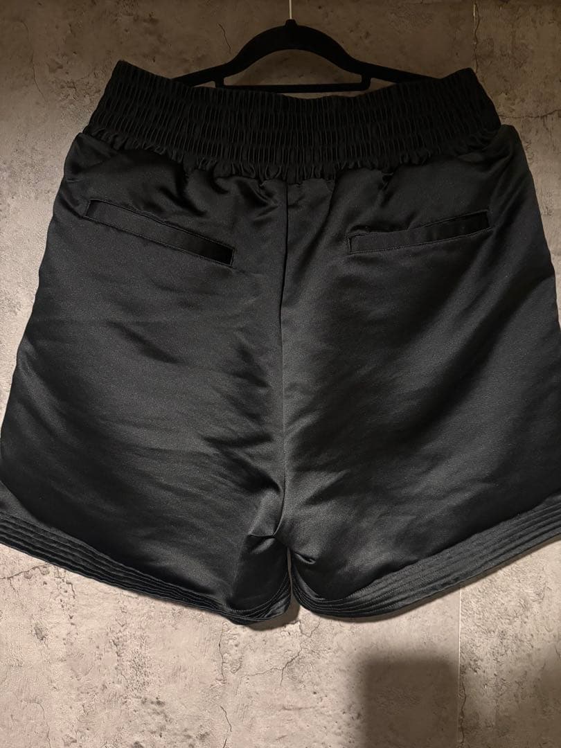 最終価格　セントマイケル　ボクサーショーツ　M 美品