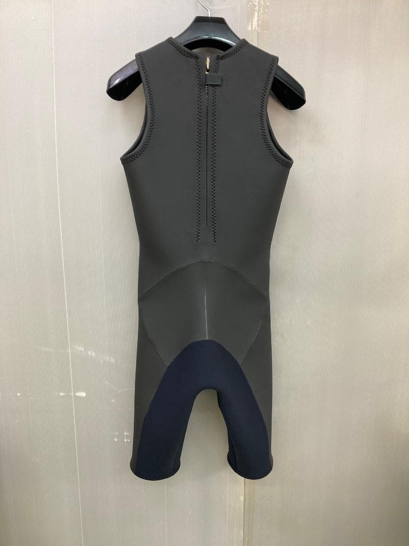 コナミ CLASSICショートジョン カスタムオーダー料込