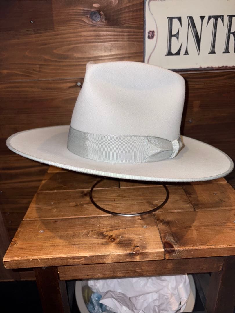 THE FAT HATTER ファットハッター　 　【お値下げ不可 】