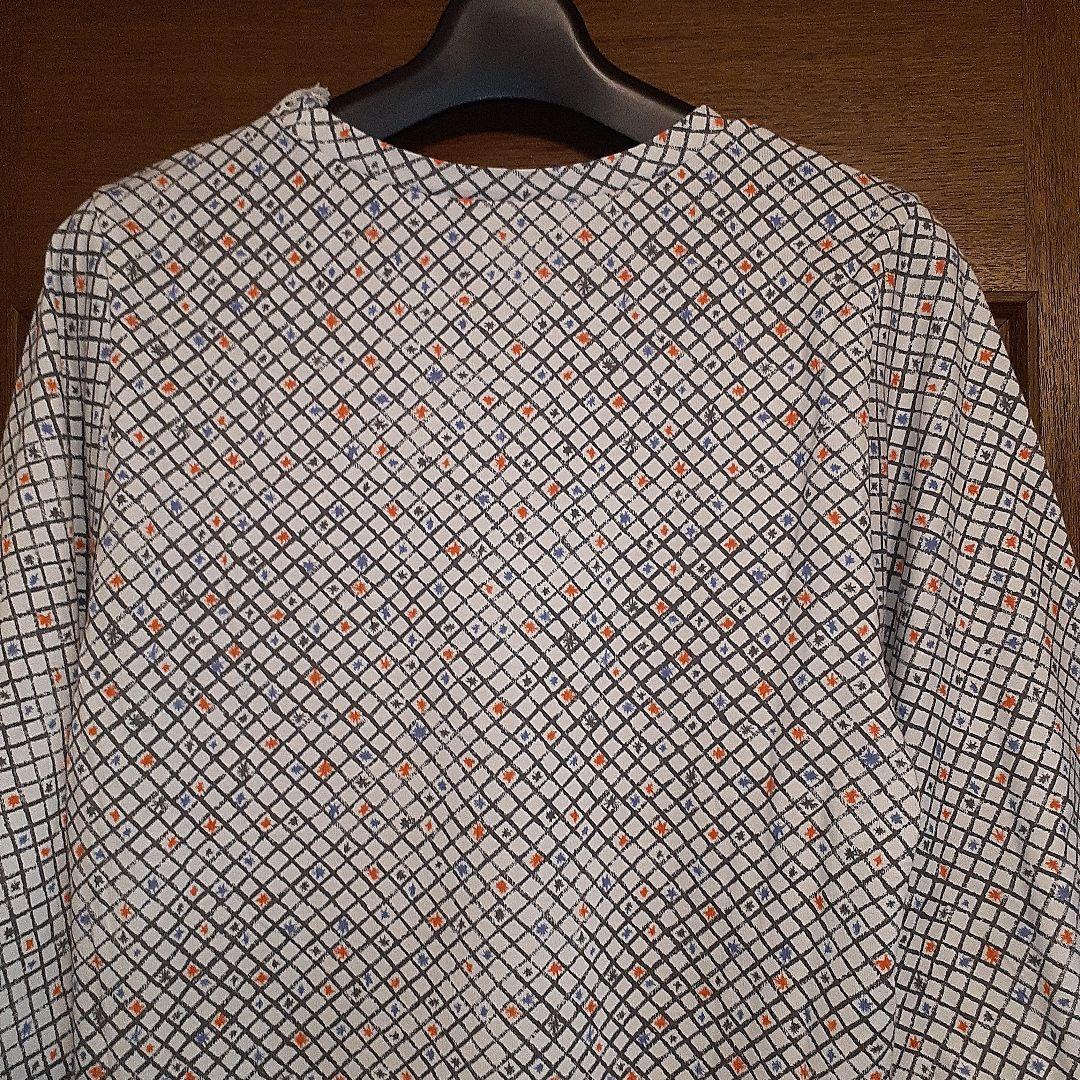 ミナペルホネン　カットソー　tuike