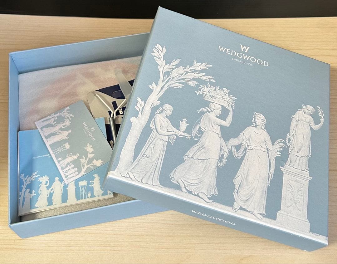  ジャスパー 雛ドール プレート ひな祭り　お祝い