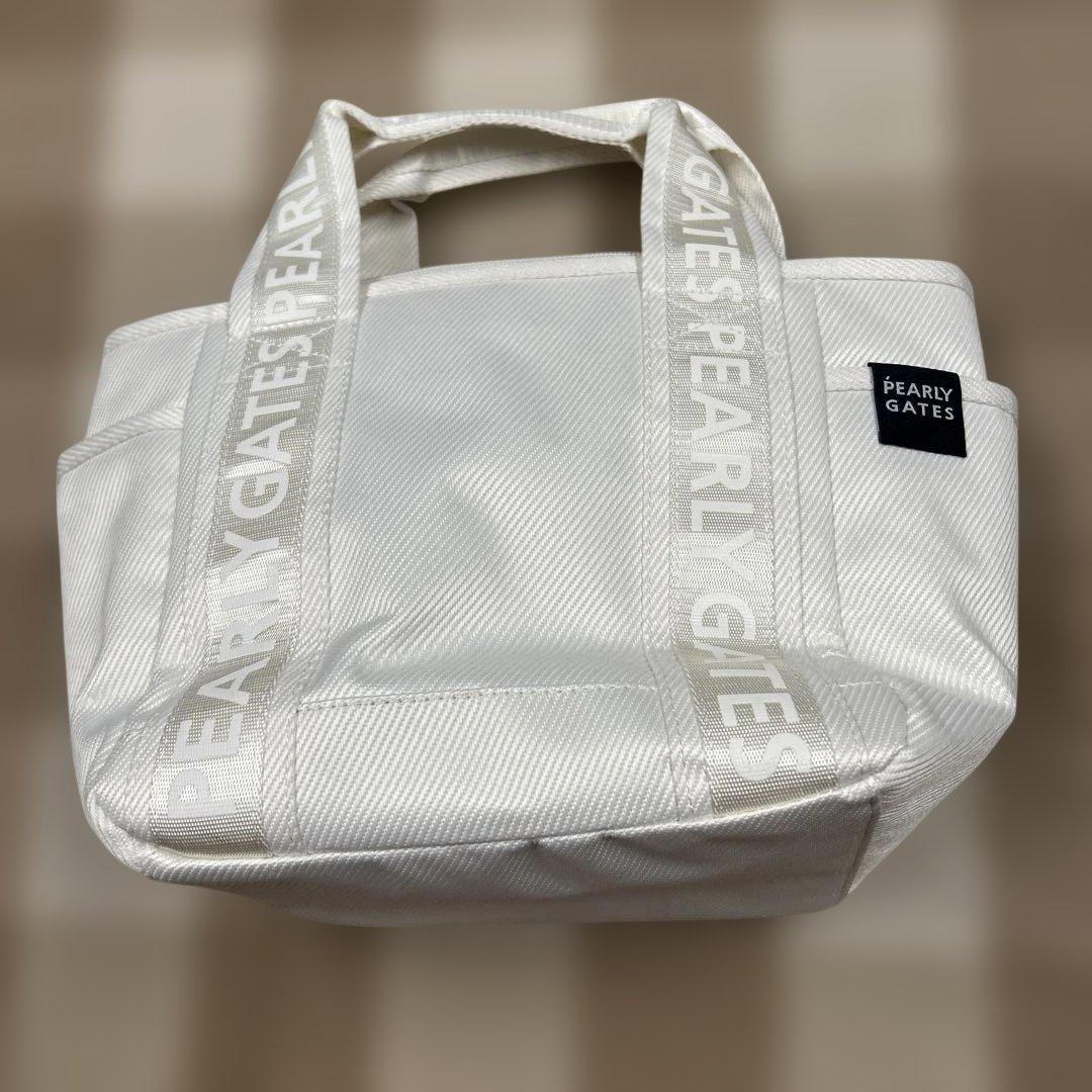 PEARLY GATES WONDER トートバッグ