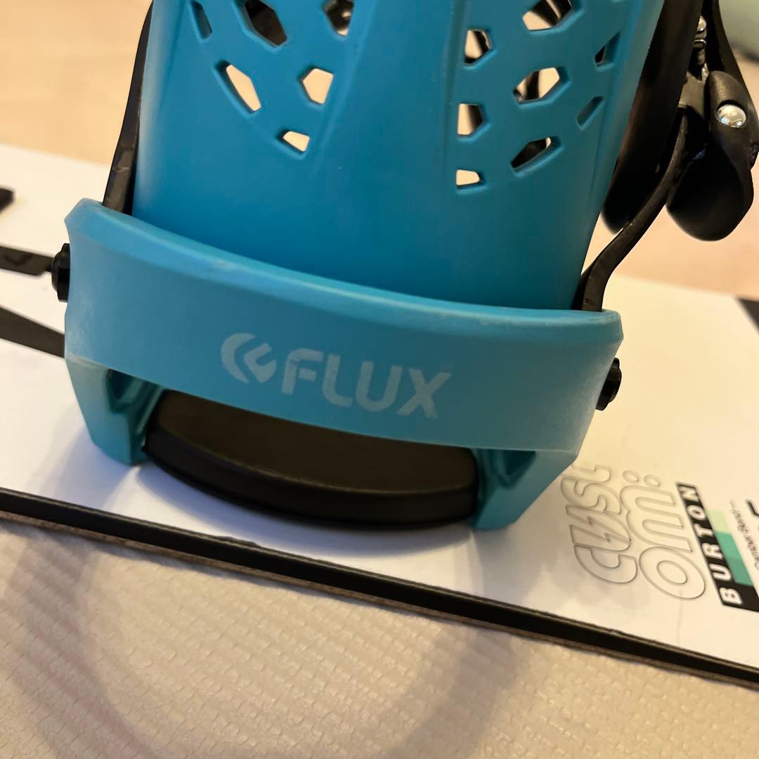 限定お値下げ　バートン　スノーボード　135 ビンディング