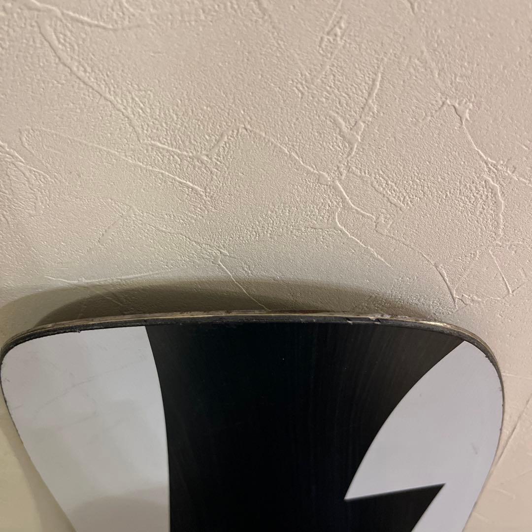 限定お値下げ　バートン　スノーボード　135 ビンディング