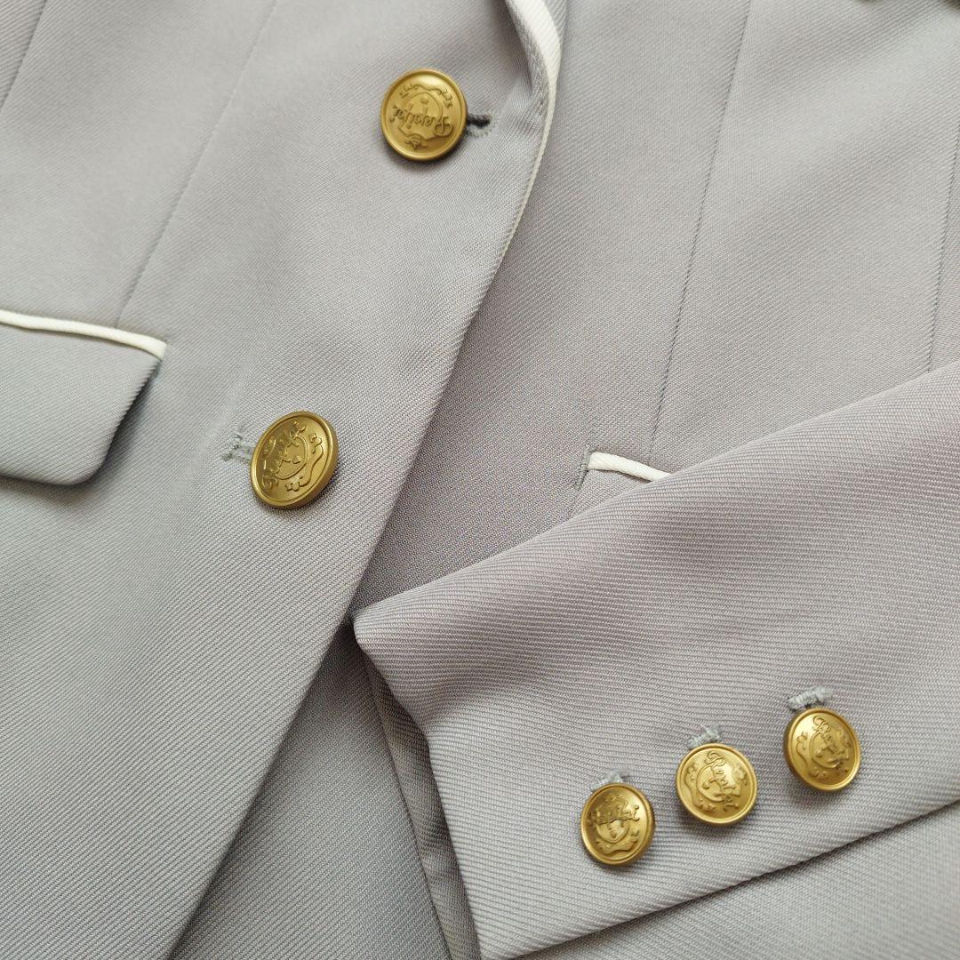 repipi armario レピピアルマリオ フォーマルスーツ L 卒服