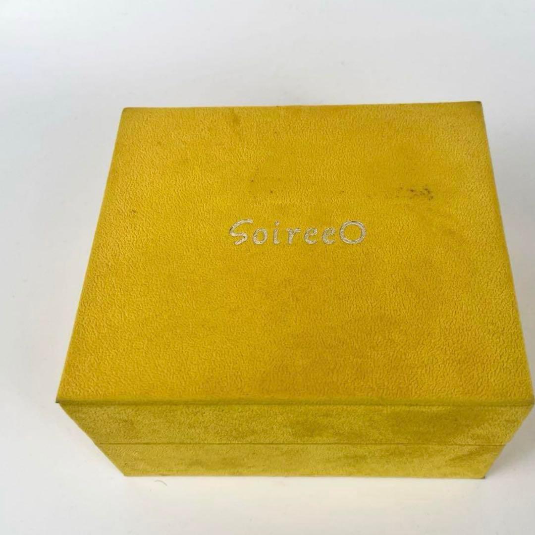 SoireeO Nissy バングル ネックレス イヤーカフ セット ソワレオー