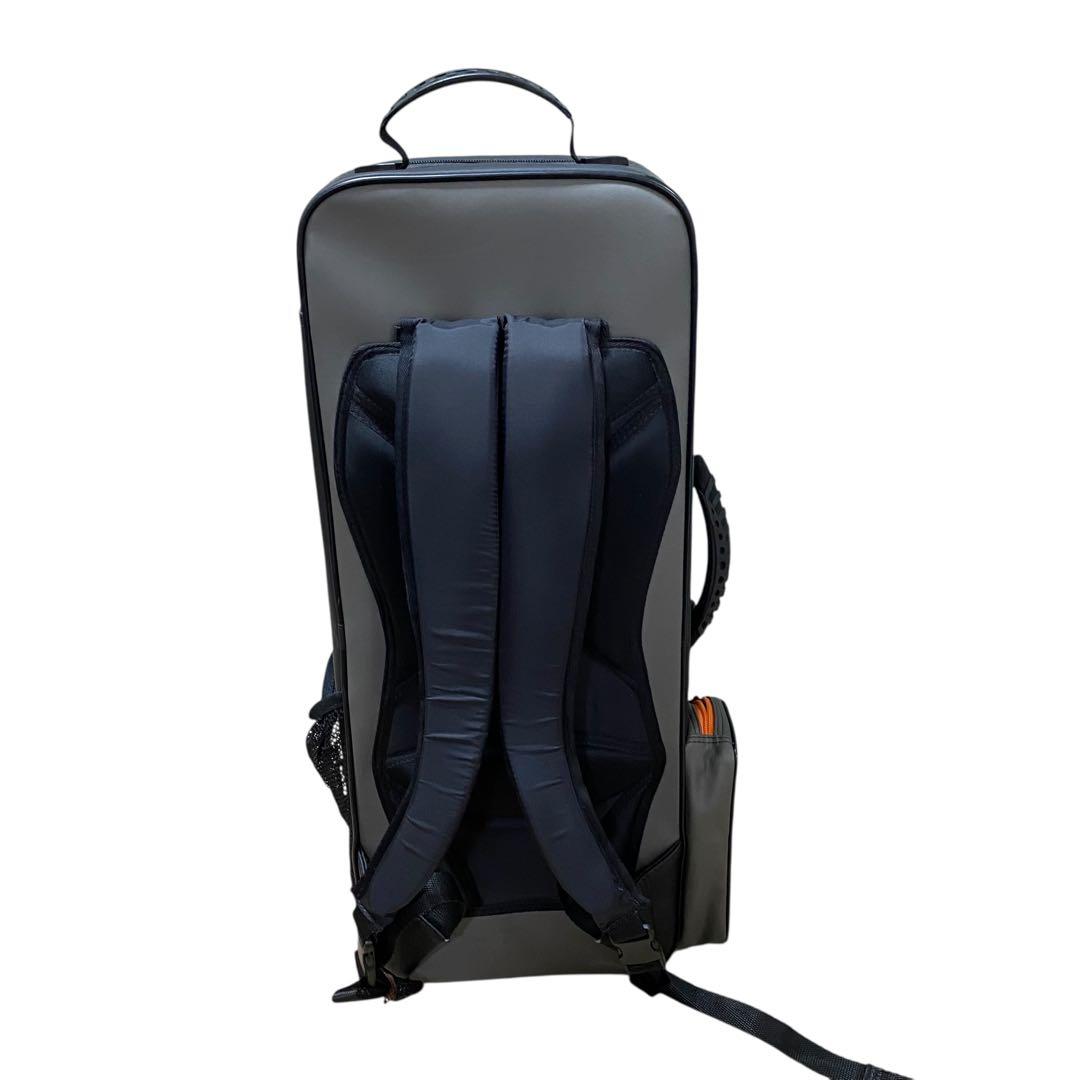 【美品】バム Bam アルトサクソフォン用ケース