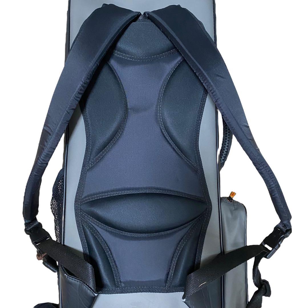 【美品】バム Bam アルトサクソフォン用ケース