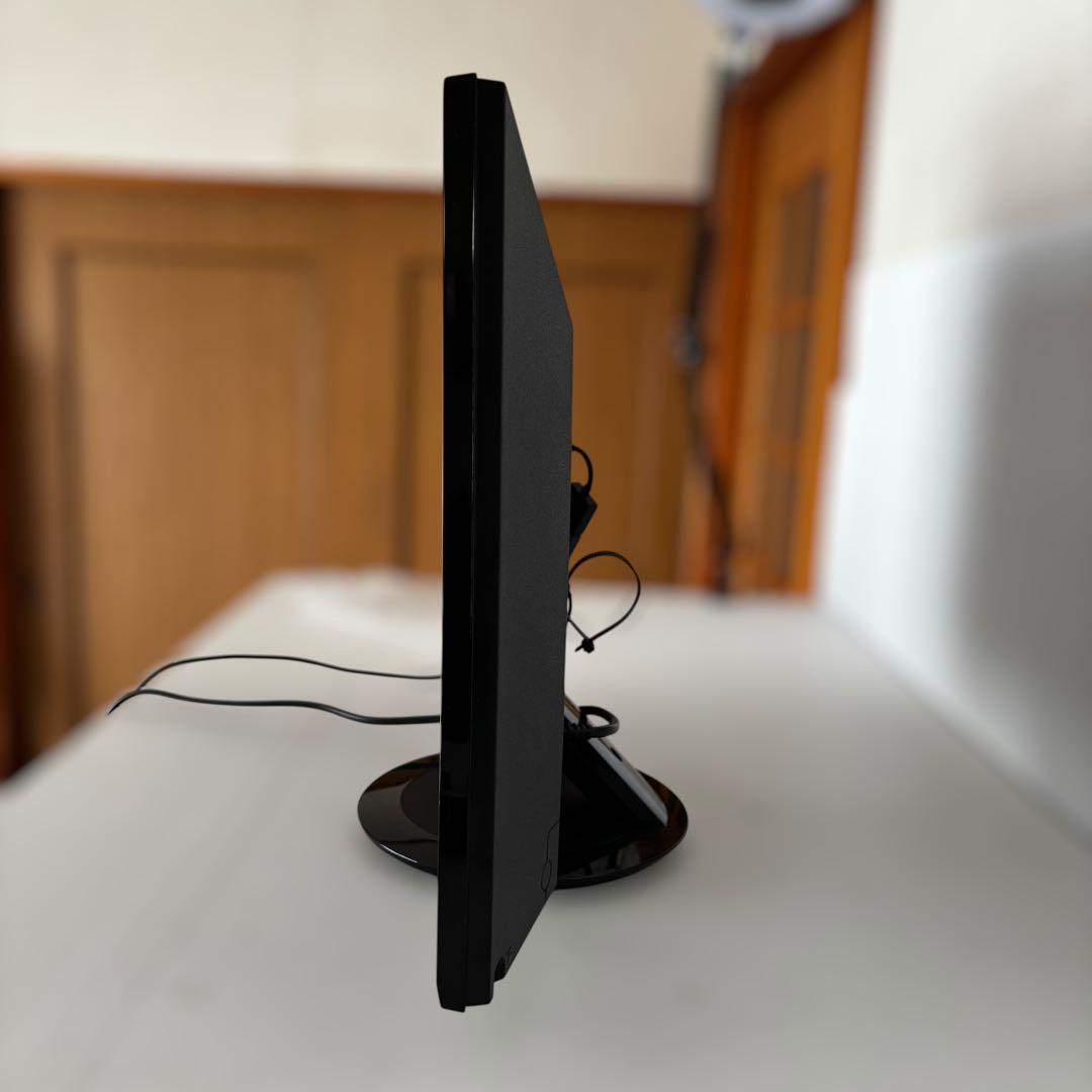 AQUOS シャープ 24インチ液晶テレビ 2T-C24AD 2019年製