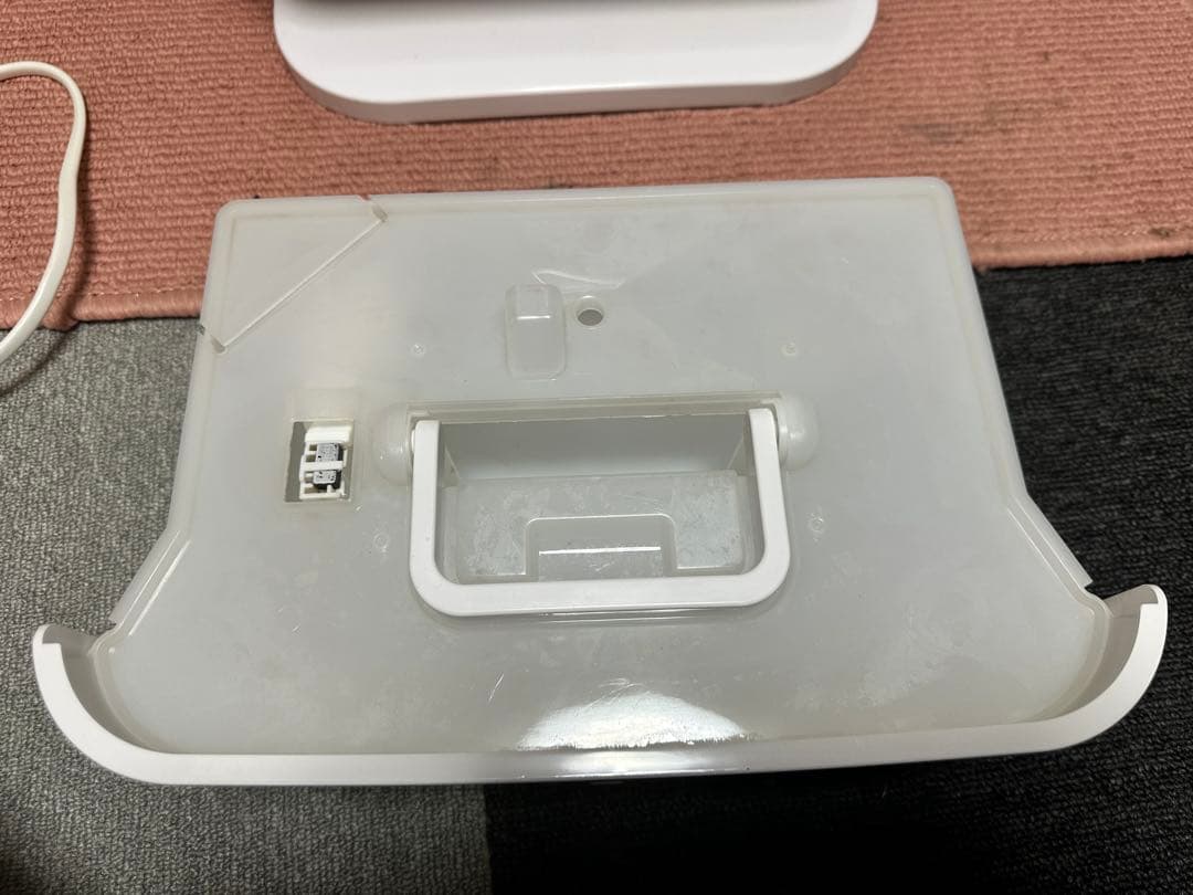 2022年製　IRIS OHYAMA 除湿機除湿器衣類乾燥サーキュレーター