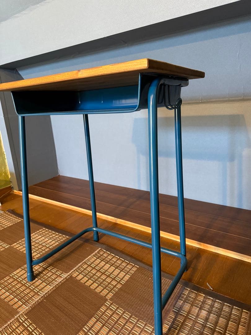 学校机　学習机　椅子セット