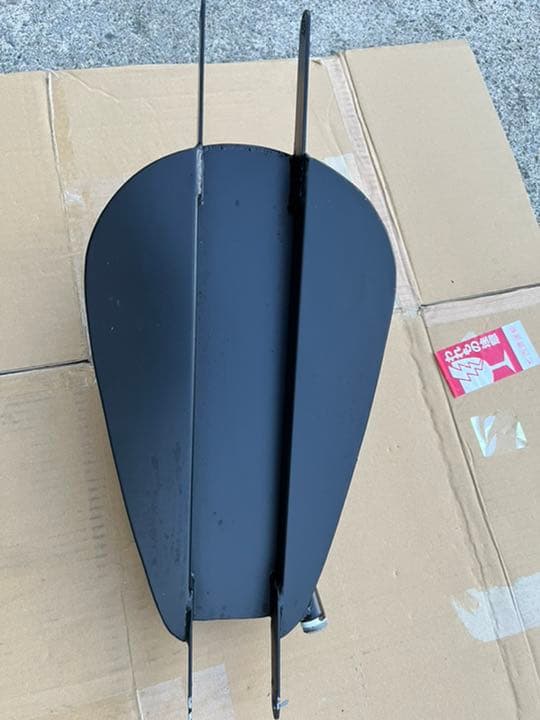 ハーレーダビットソン　ガソリンタンク