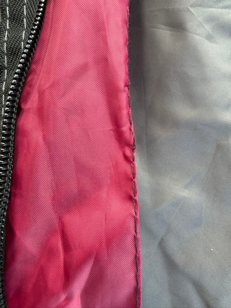 DOD ライダーズワンポールテント、専用シート