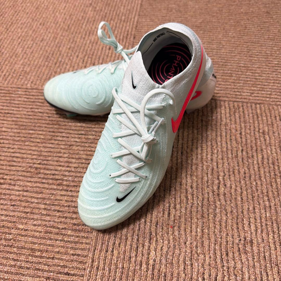 Nike サッカーシューズ ファントム