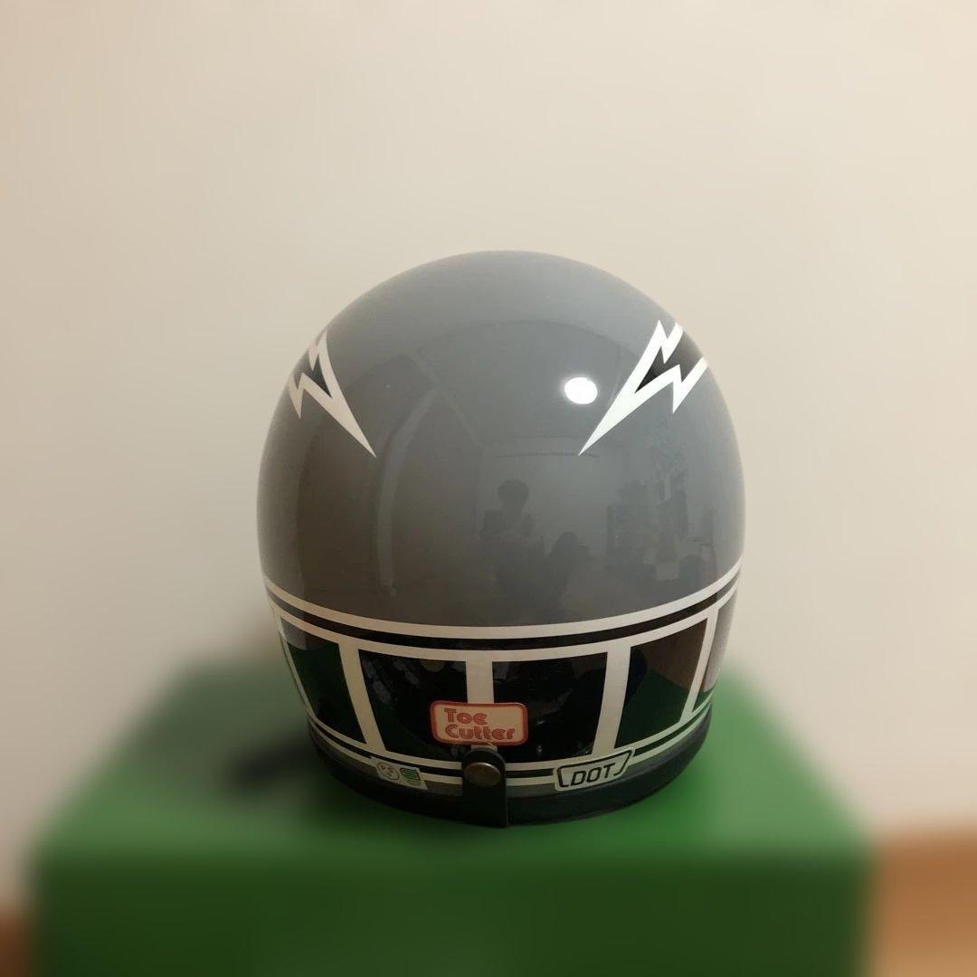 TT &CO トゥーカッター　ストロボフラッシュ　Mサイズ