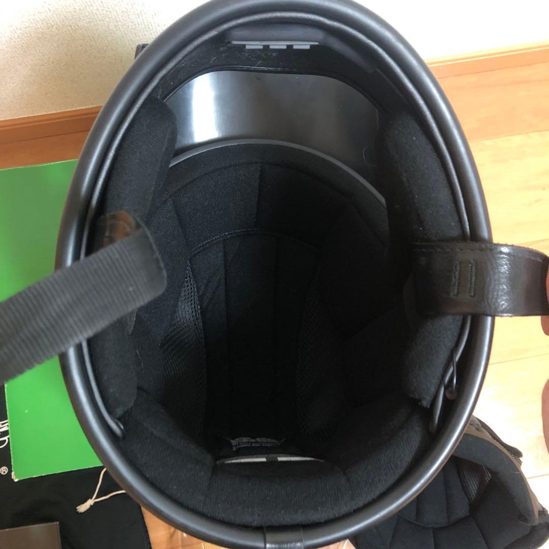 TT &CO トゥーカッター　ストロボフラッシュ　Mサイズ