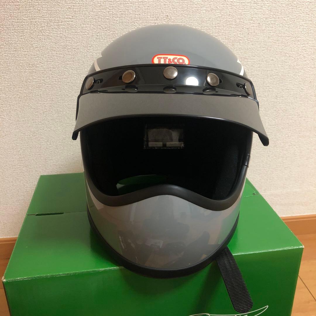 TT &CO トゥーカッター　ストロボフラッシュ　Mサイズ