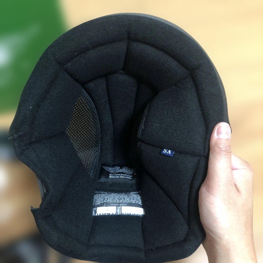 TT &CO トゥーカッター　ストロボフラッシュ　Mサイズ