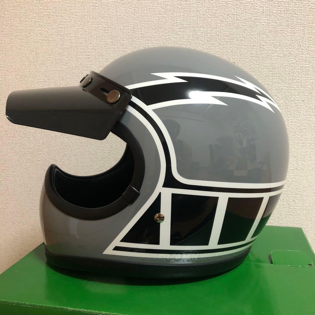 TT &CO トゥーカッター　ストロボフラッシュ　Mサイズ