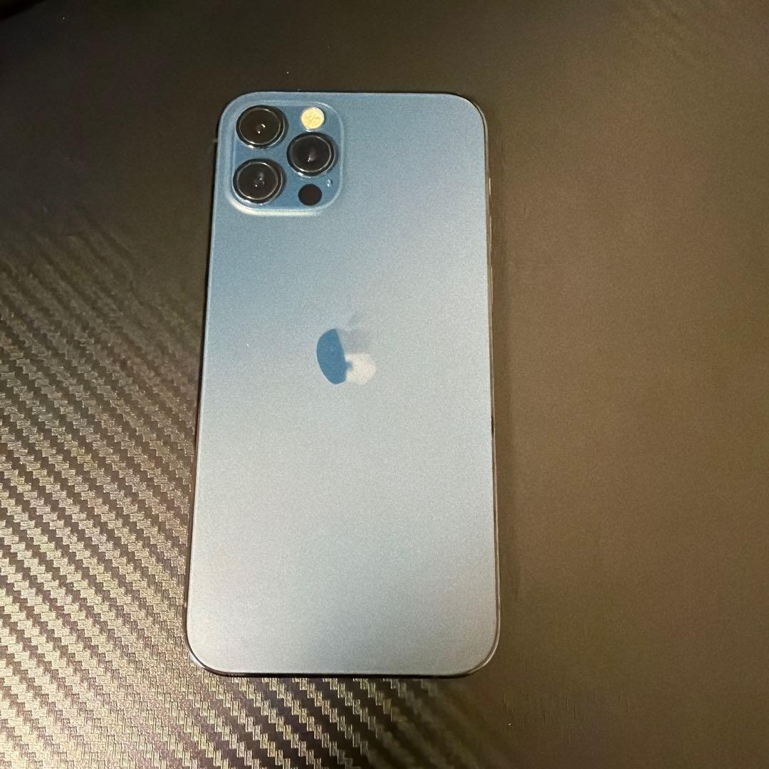 Apple iPhone 12 Pro 128GB 箱付き
