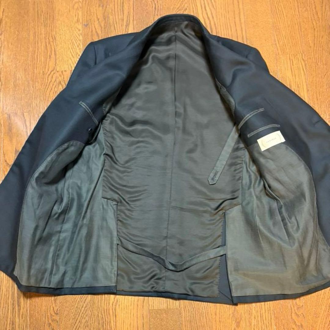 22SS CANTATE ダブル The Noble Jacket カンタータ