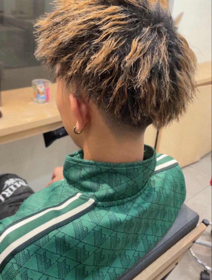 LACOSTE トラックジャケット xs