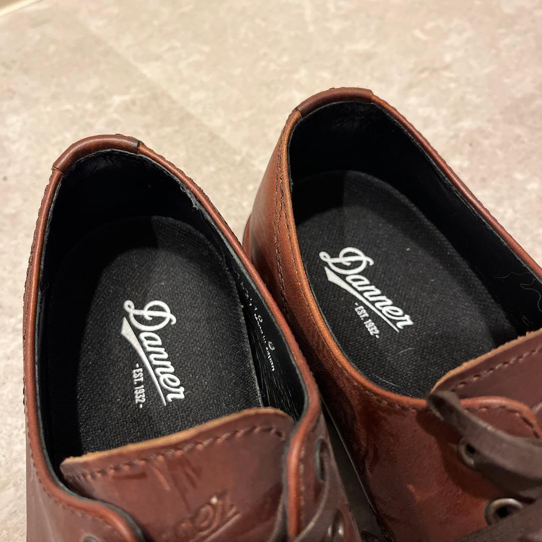 <Danner> D212110 LOMBARD ロンバード